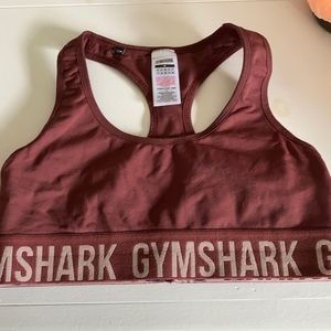 Gymshark Sports Bra